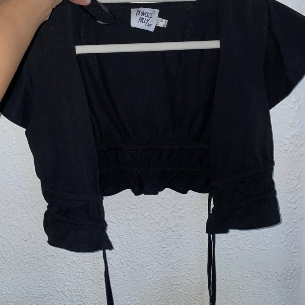Princess Polly top - Picture 2 of 2